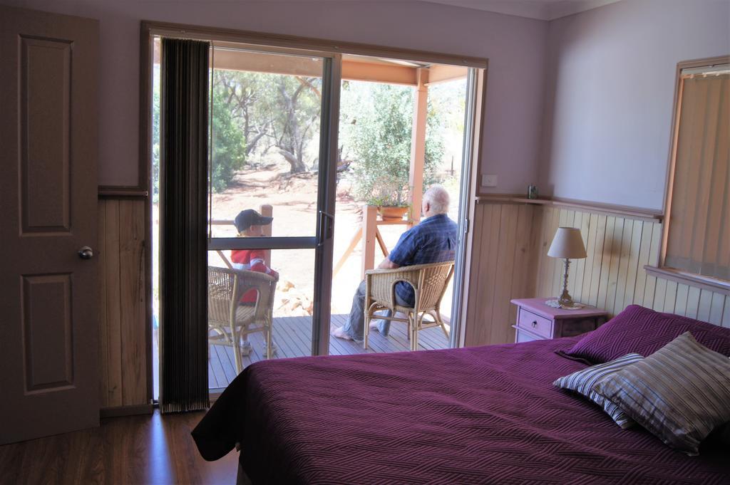 مبيت وإفطار Toodyay Floravalley المظهر الخارجي الصورة