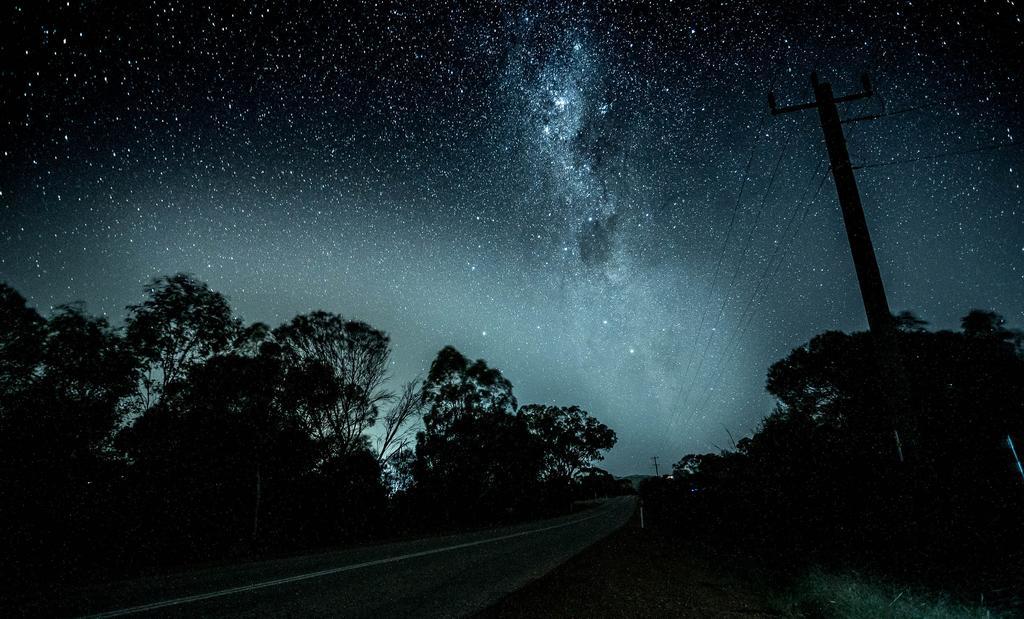 مبيت وإفطار Toodyay Floravalley المظهر الخارجي الصورة